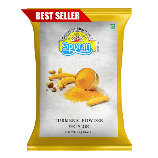 Turmeric/Haldar Powder